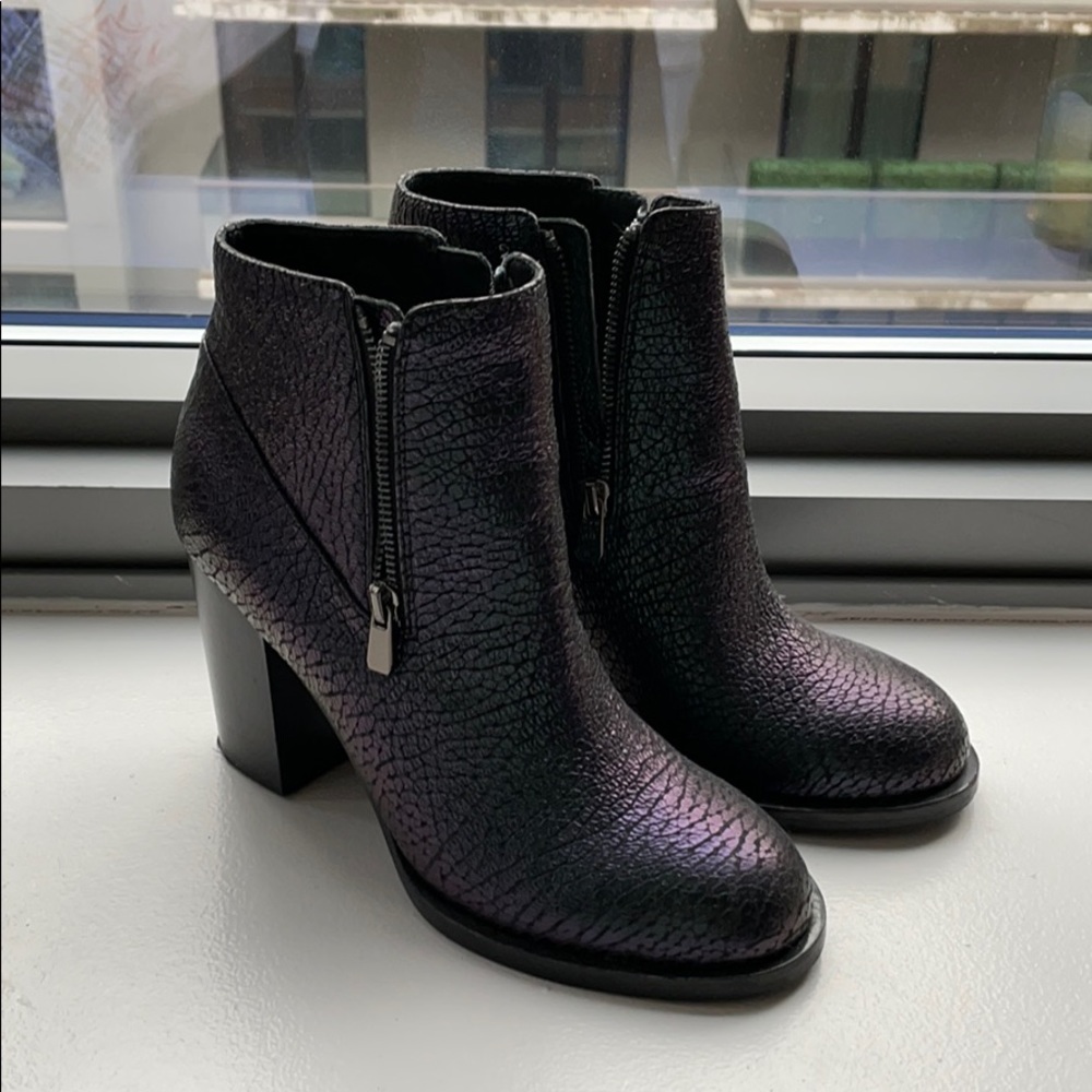 *NEW* & Other stories heeled ankle boots